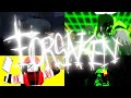 OUTDATED Roblox Forsaken New Outro Unique Intro And Outro