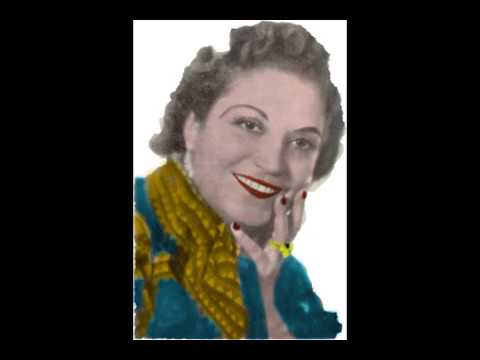 Addio Mare 'e Pusilleco - Gilda Mignonette