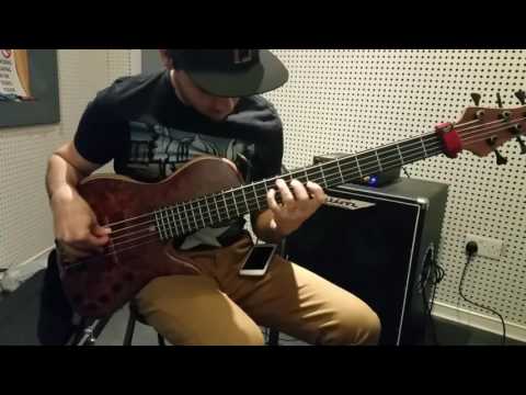 JR. BRAGUINHA & MARUSZCZYK Sputnik 5A!