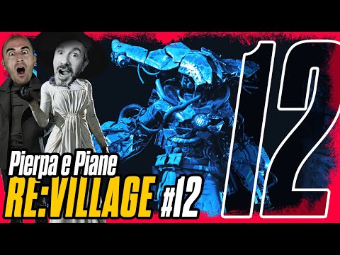Ma STICACCHIO di SOLDATS adesso volano anche?! - Pierpa e Piane RE: Village #12