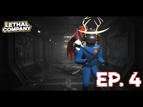 Lethal Company #4ep