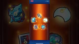 【妖怪ウォッチぷにぷに】フュージョンウォッチ完成ー♪