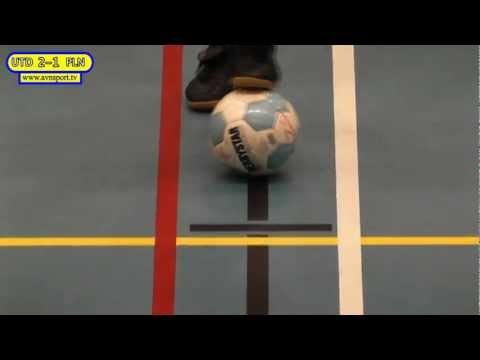 6 AVNsport ZuidOost United 1 - Plein `83 2