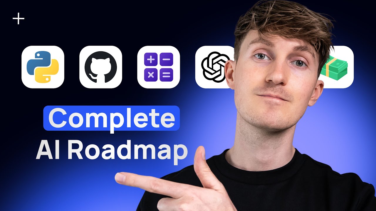 Ai Road Map thumbnail