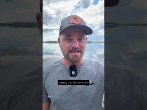 Explore beaches on SaskLakes.ca