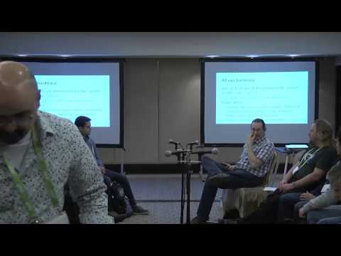 HKG15-302: Debugging ARM kernels using NMI/FIQ