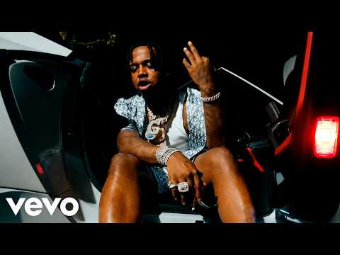 EST Gee – Made It Out (Music Video)