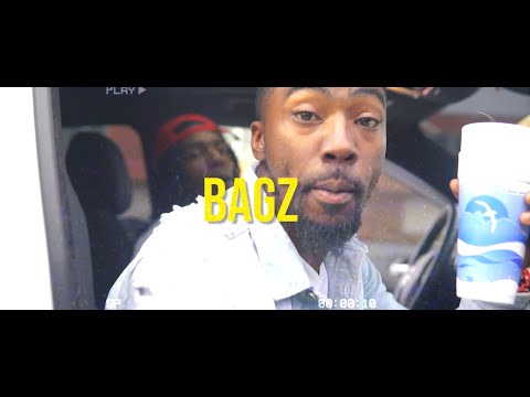Duna x GGWooskii - BAGZ (Prod by Tez Banga ) (Official Video) Shot by @DNiceTV
