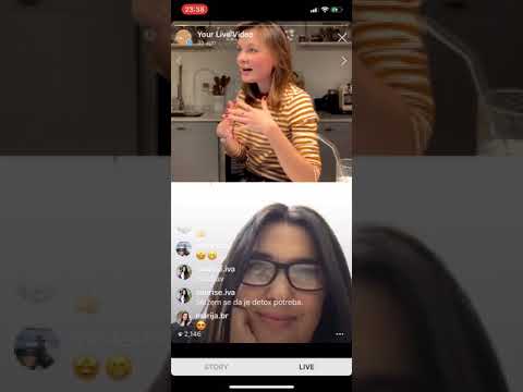 O detoksu sa dr. Lejla Kažinić Kreho