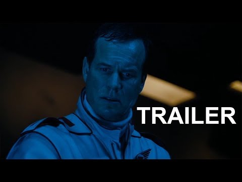 Thunderbirds (2004) - Modern Trailer