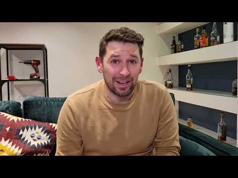 Malt Box Whisky Review 185 - Wild Turkey Longbranch