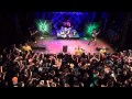 Mindless Self Indulgence Bitches LIVE House Of Blues West Hollywood CA 04 15 14