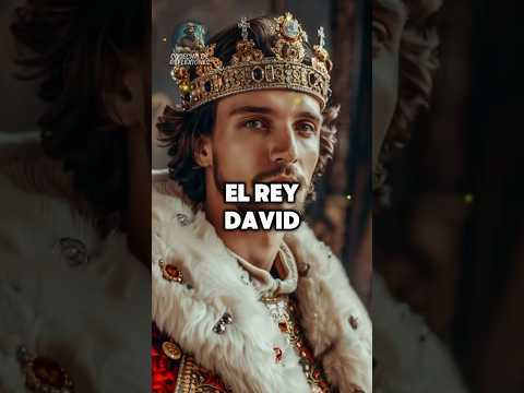 👑 King David: A Man After God's Own Heart #harvestofreflections