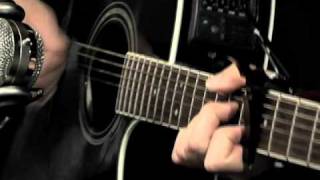 Cursive, &quot;What Have I Done?&quot;