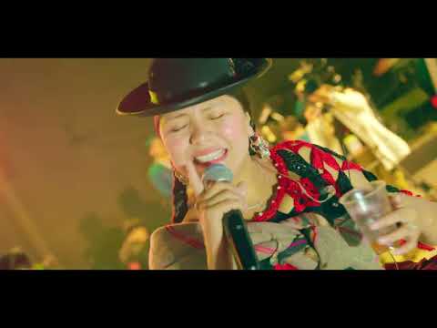 Kaspi Chaqui - ELISABET FLORES Florelisa / Primicia 2024 / Lucero Producciones (Video Oficial)