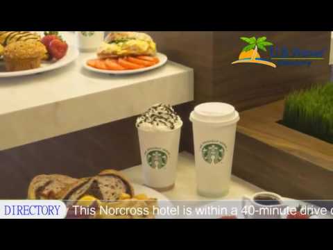 Courtyard Atlanta Norcross/Peachtree Corners - Norcross Hotels, Georgia