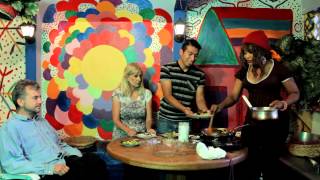 Lili&#39;s Recipes - Rawtourage (Part 2)