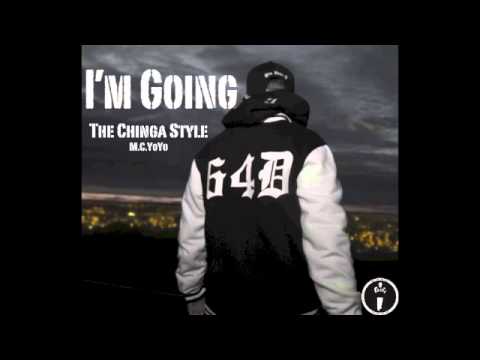 Newko 'The Chinga Style' - I'm Going
