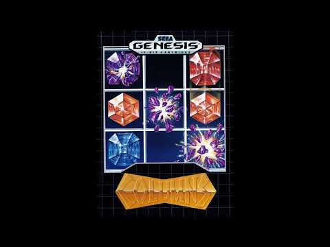 Good VGM 059 - Columns - Clotho