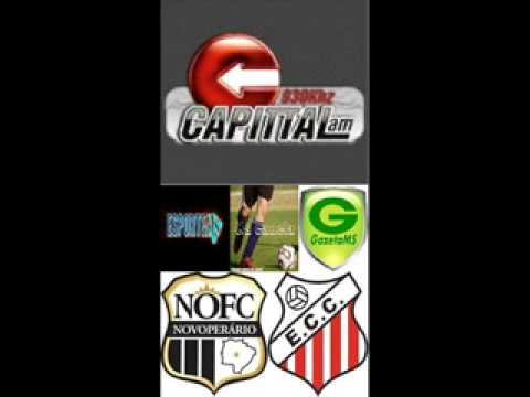 4  Novoperário 1x0 Comercial