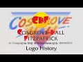 Cosgrove Hall Fitzpatrick Entertainment Logo History 595