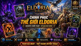 Giải mã bí ẩn Eldoria