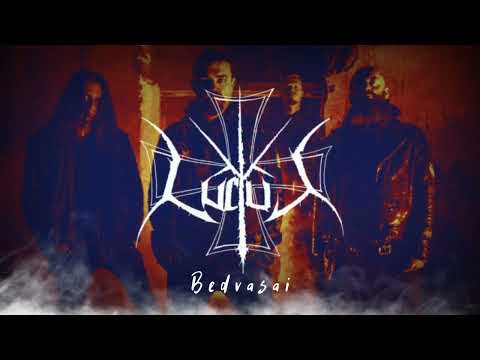 Luctus - Bedvasai (Black Metal From Lithuania)