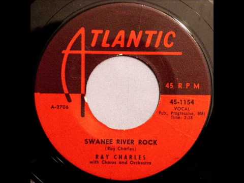 Swanee River Rock -  Ray Charles