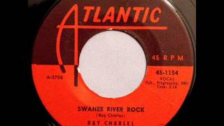 Swanee River Rock -  Ray Charles