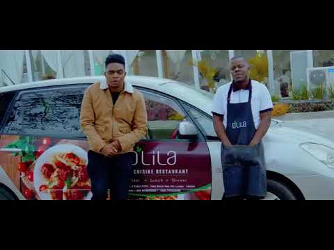 Daev ft Bobby east - regular girl