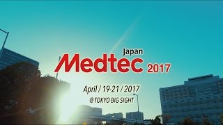 Medtec Japan