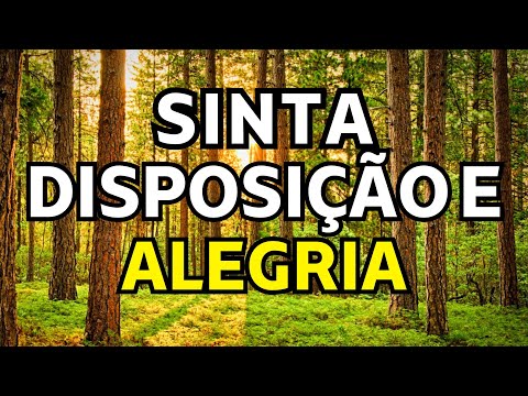 RECEBA ALEGRIA LOGO AO ACORDAR