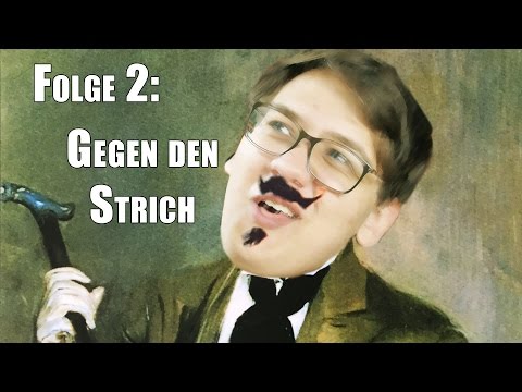 Buchempfehlungen Folge 2: Gegen den Strich