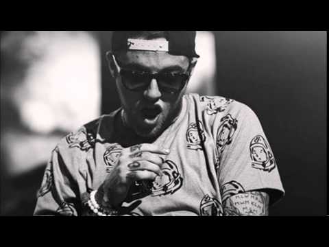 Mac Miller - Insomniak feat. Rick Ross