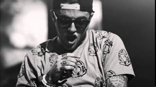 Mac Miller - Insomniak feat. Rick Ross