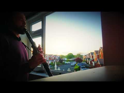 Hotter Than That - Victor Goines Transcription