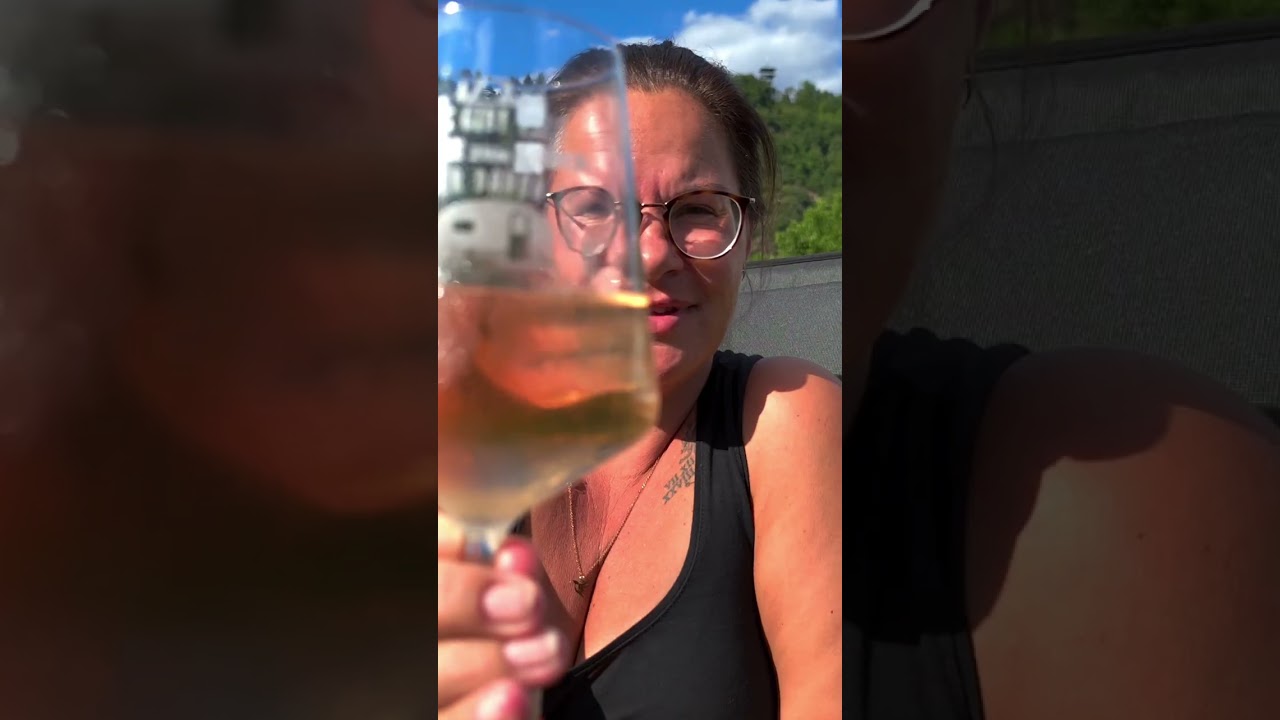 Mosel-Trip Pünderich – Stellplatz, Weinberge & Genuss