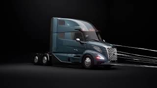 Volvo Trucks – VNL Aerodynamics (2025) – Official Ad Campaign