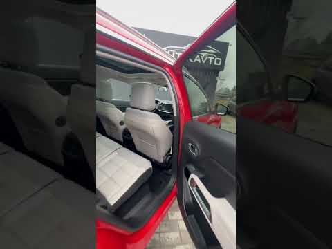 фото citroen c5 aircross i 0