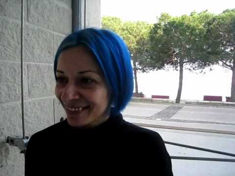 Portugal 2011: Wanda Stuart Interview