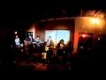 When Cowboys Didn T Dance Barney Chris Band
