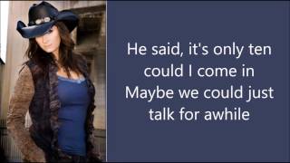 Better Than You - Terri Clark