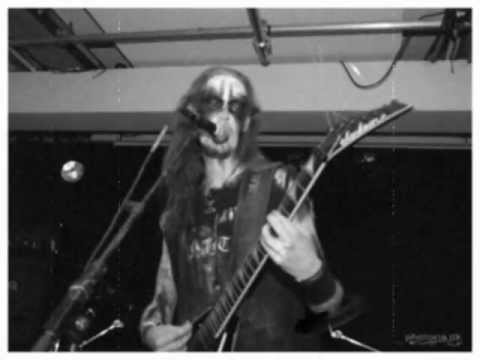 Fjorsvartnir - Den Sidste Rejse