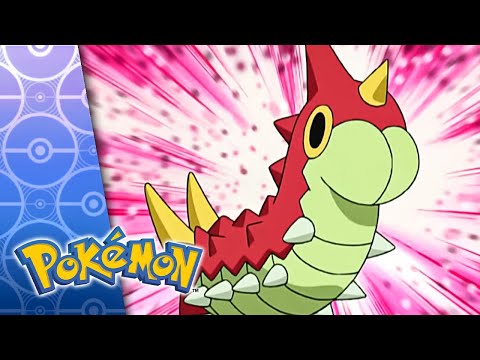 Which Wurmple's Which?  | POKÉMON FULL EPISODE 21 | Season 6