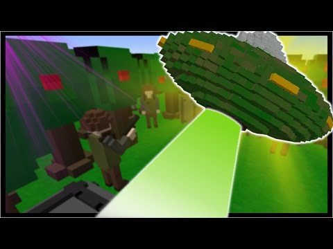 ThnxCya - Minecraft | Theory Confirmed, Minecraft Witchcraft Exists