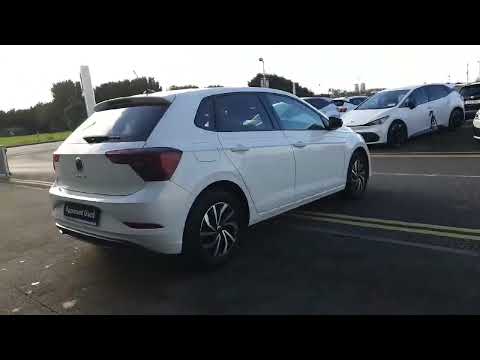 Volkswagen Polo 1.0TSI 95BHP 5DR EDITION 75 - Image 2