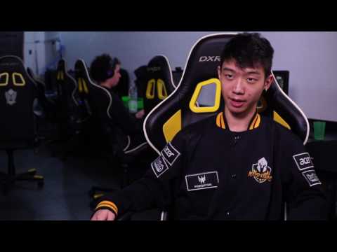 Juzinho: uma nova geração da Keyd