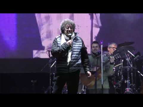 Piero - La inundación número no se cuánto - 2017 CHILE ®