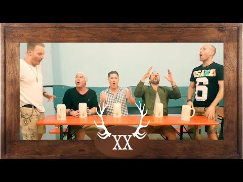 voXXclub - Donnawedda **die neue Single ist da**