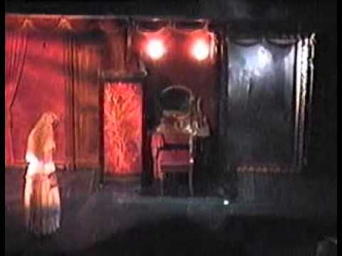 Operaház Fantomja Csengeri Krassy Bot I